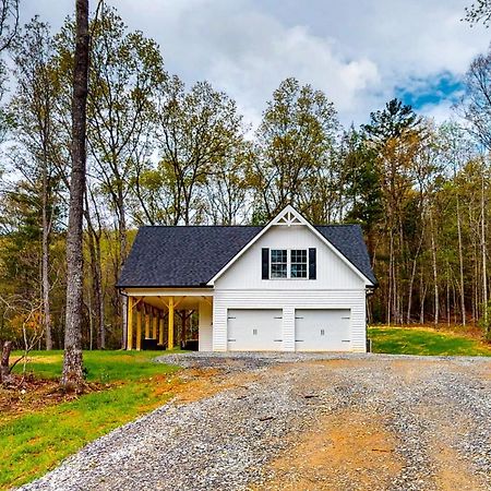 White Owl Cottage بليرسفيل المظهر الخارجي الصورة