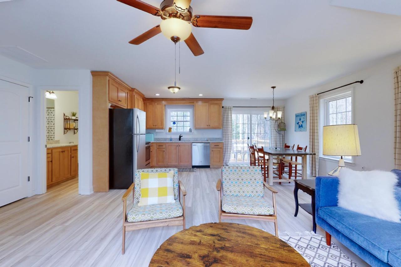 White Owl Cottage بليرسفيل المظهر الخارجي الصورة