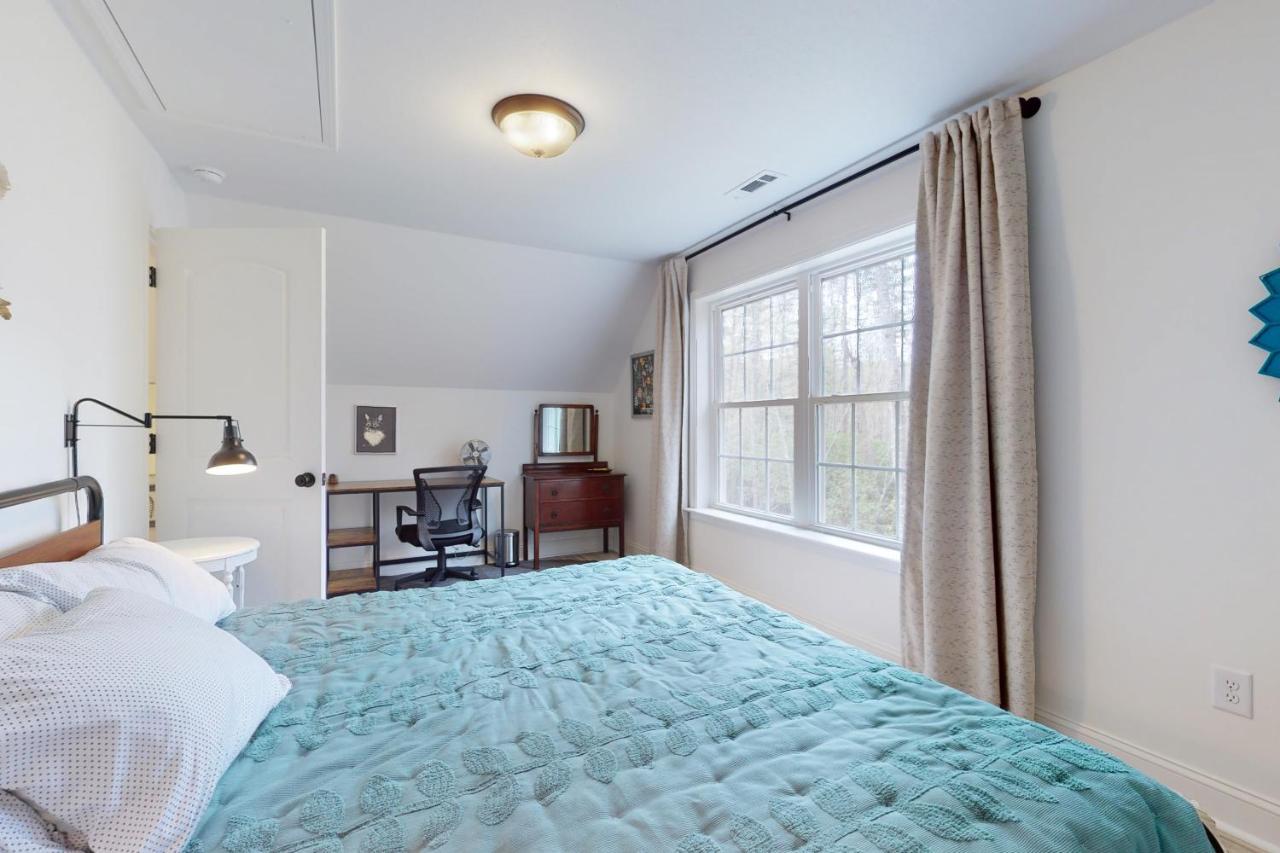 White Owl Cottage بليرسفيل المظهر الخارجي الصورة