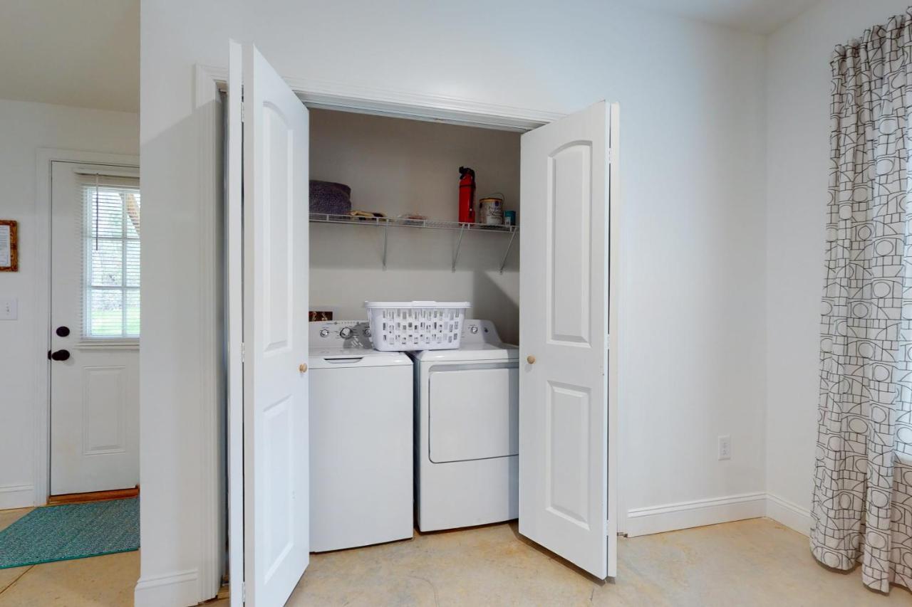 White Owl Cottage بليرسفيل المظهر الخارجي الصورة