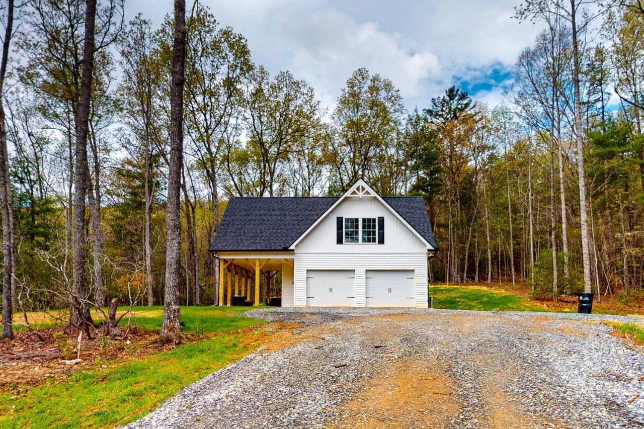 White Owl Cottage بليرسفيل المظهر الخارجي الصورة
