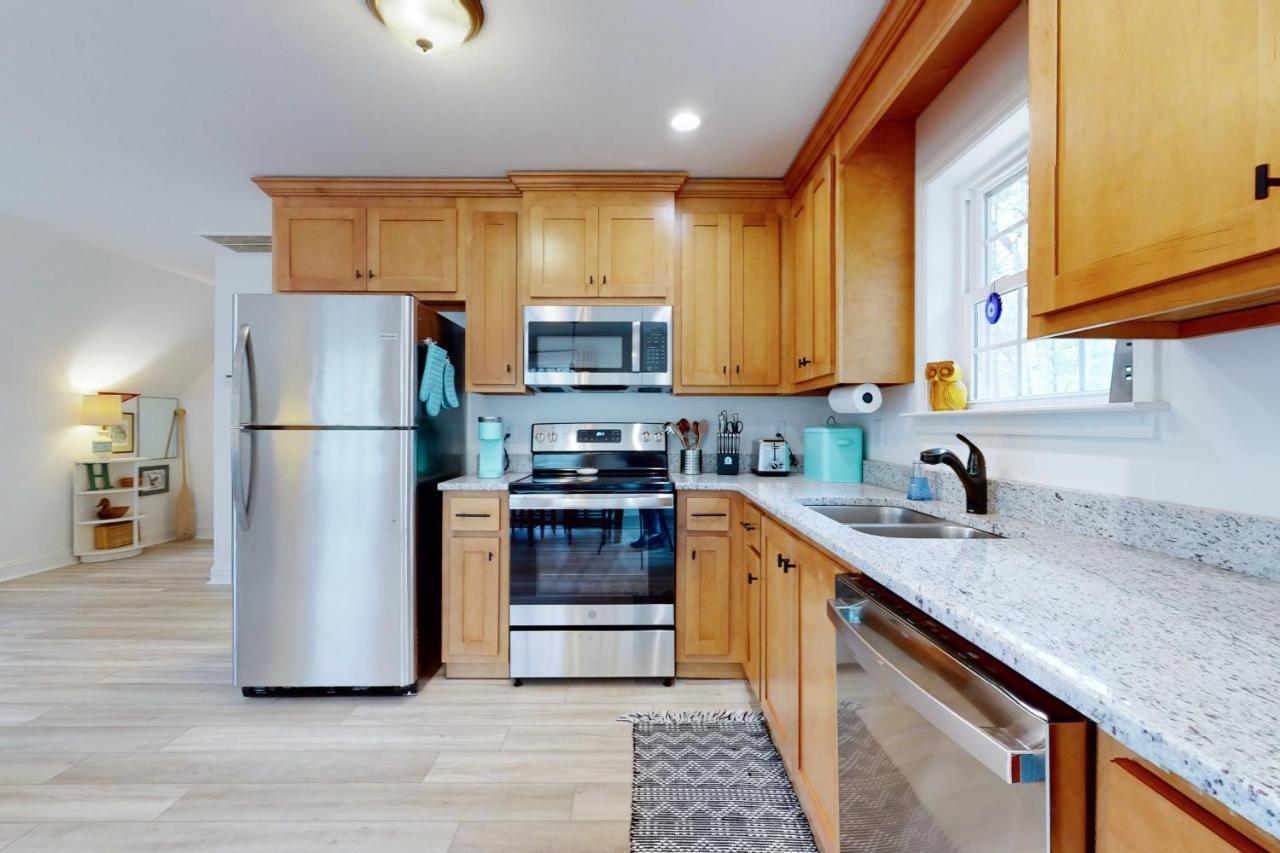White Owl Cottage بليرسفيل المظهر الخارجي الصورة