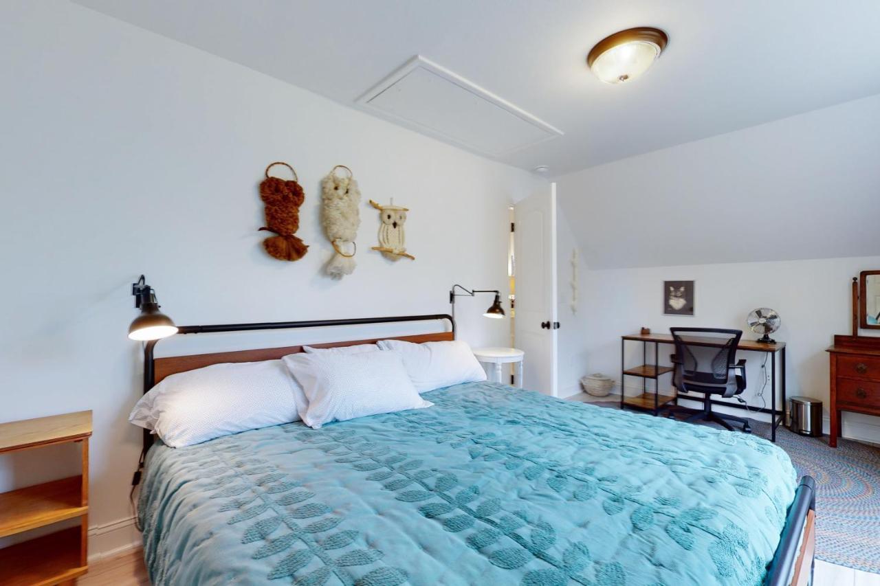 White Owl Cottage بليرسفيل المظهر الخارجي الصورة