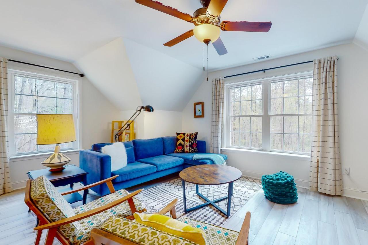 White Owl Cottage بليرسفيل المظهر الخارجي الصورة