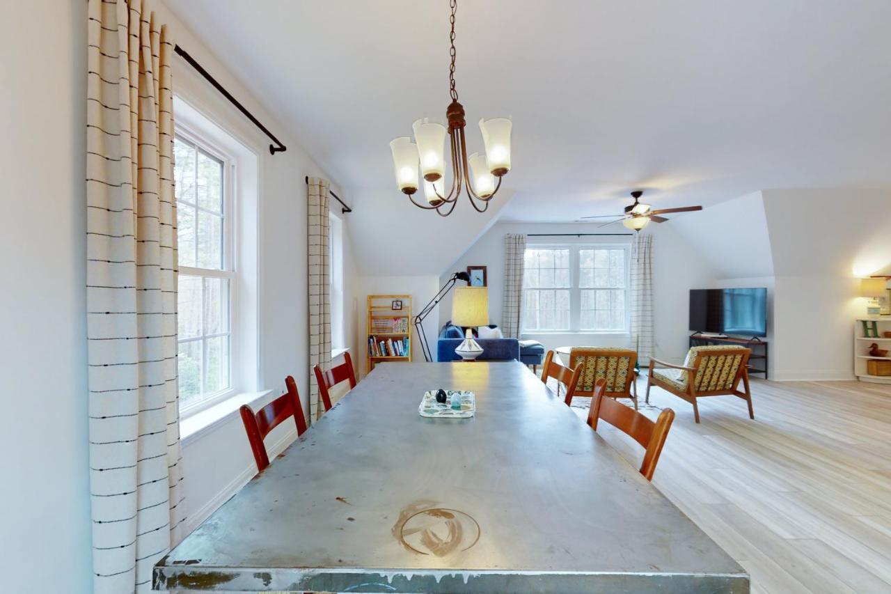 White Owl Cottage بليرسفيل المظهر الخارجي الصورة