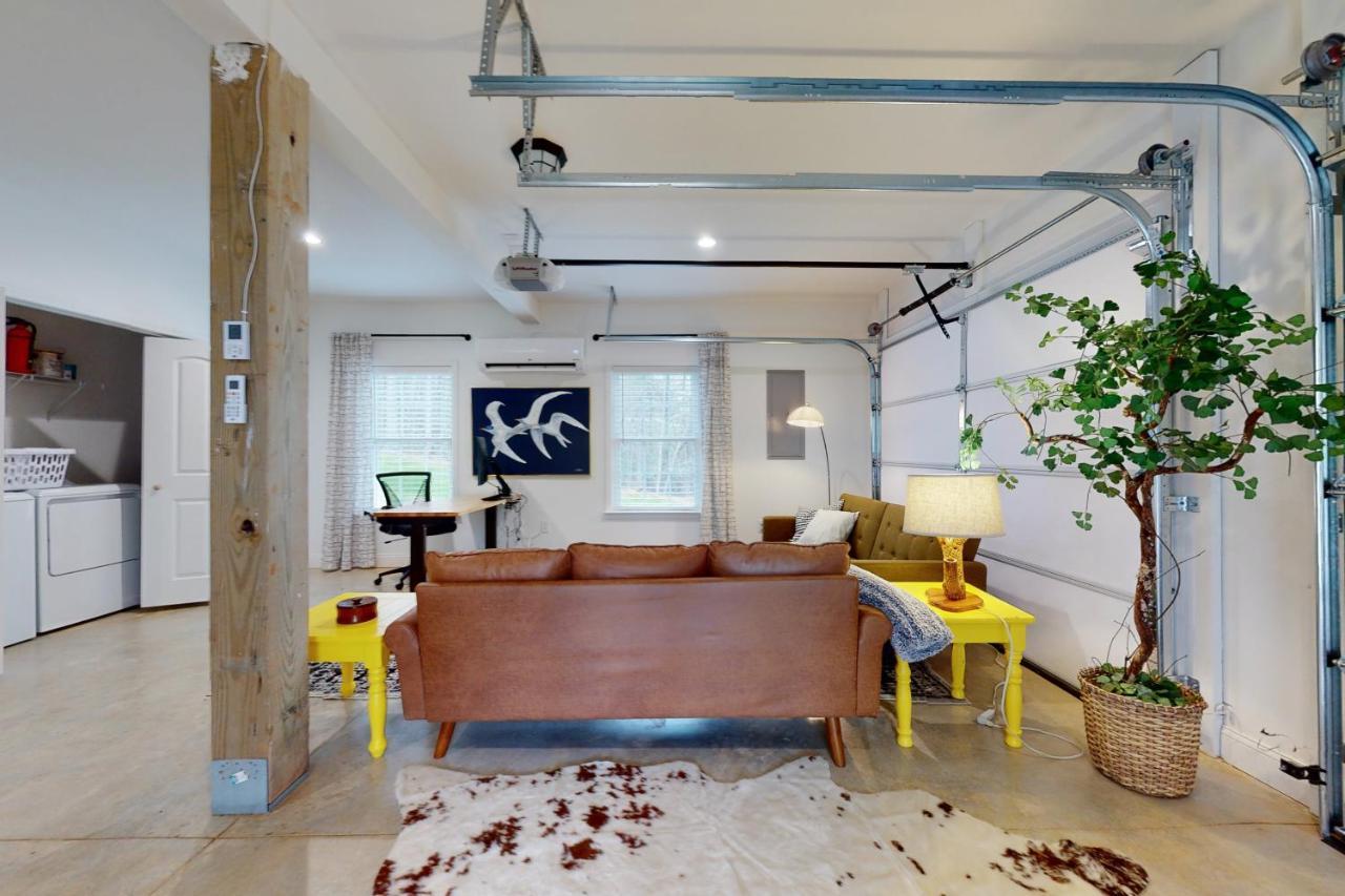 White Owl Cottage بليرسفيل المظهر الخارجي الصورة
