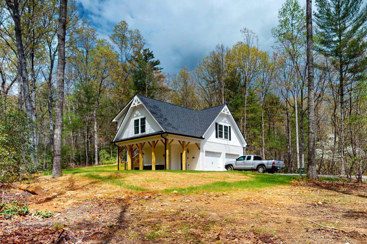 White Owl Cottage بليرسفيل المظهر الخارجي الصورة
