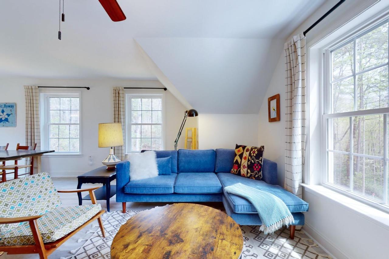 White Owl Cottage بليرسفيل المظهر الخارجي الصورة