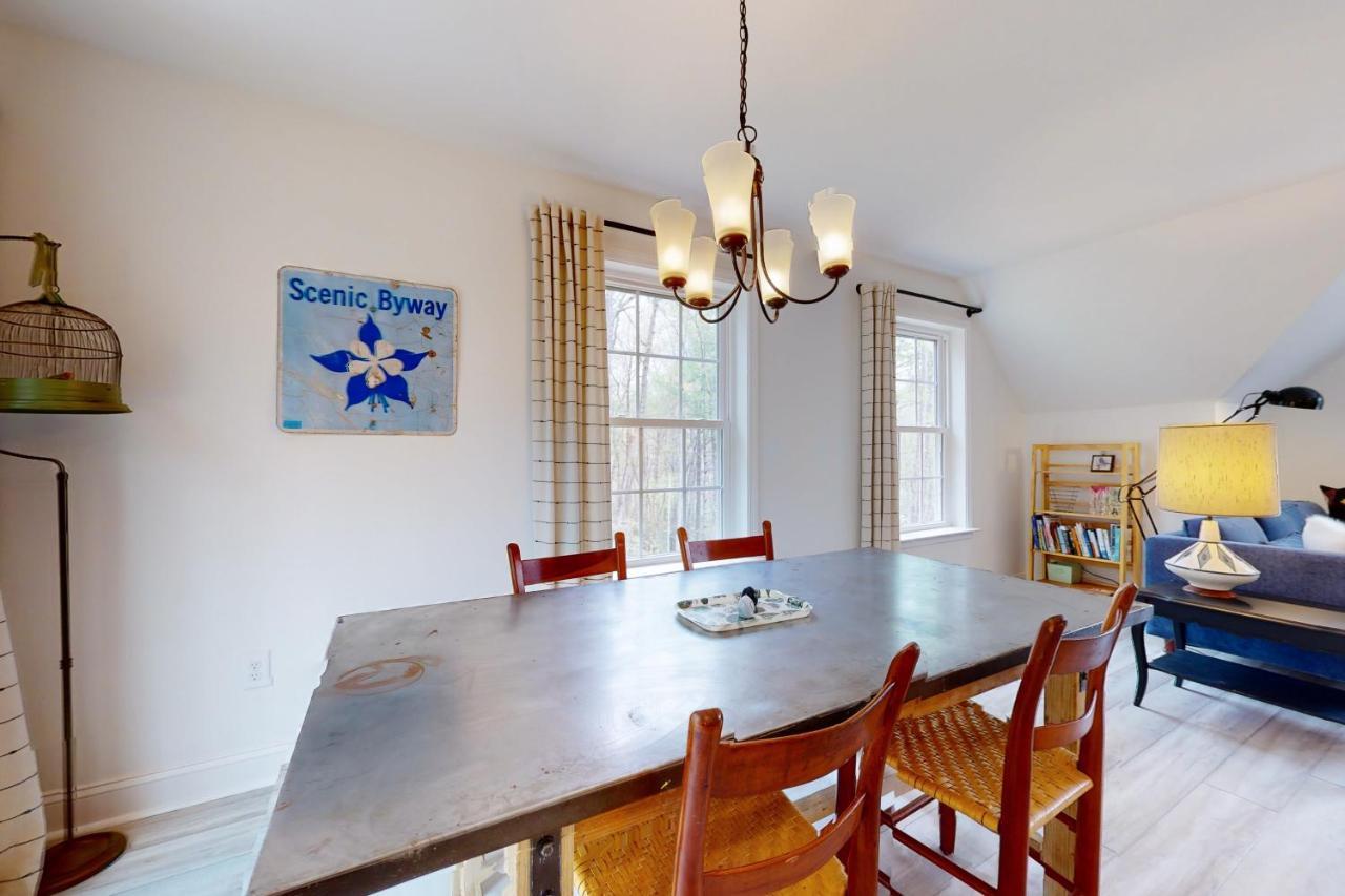 White Owl Cottage بليرسفيل المظهر الخارجي الصورة