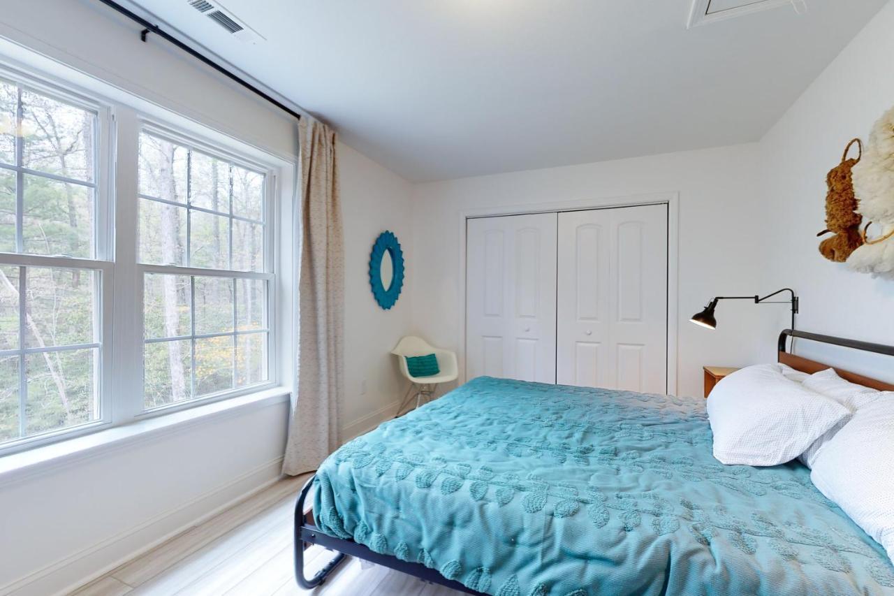 White Owl Cottage بليرسفيل المظهر الخارجي الصورة