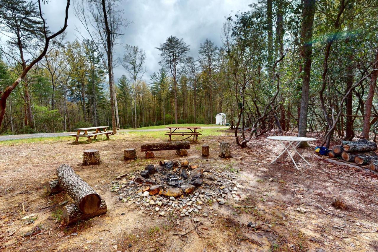 White Owl Cottage بليرسفيل المظهر الخارجي الصورة