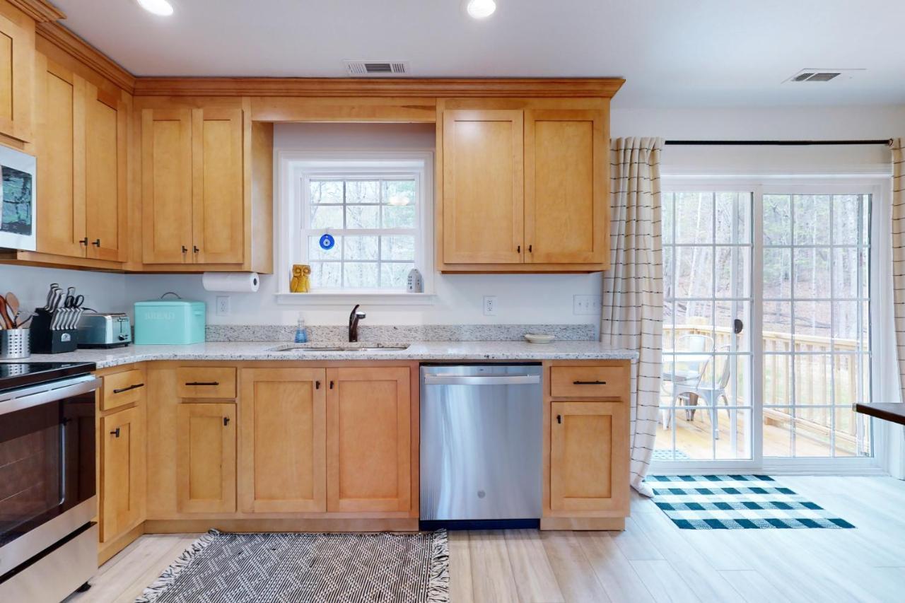 White Owl Cottage بليرسفيل المظهر الخارجي الصورة