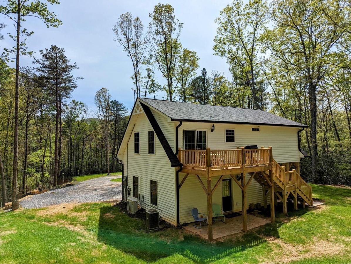 White Owl Cottage بليرسفيل المظهر الخارجي الصورة