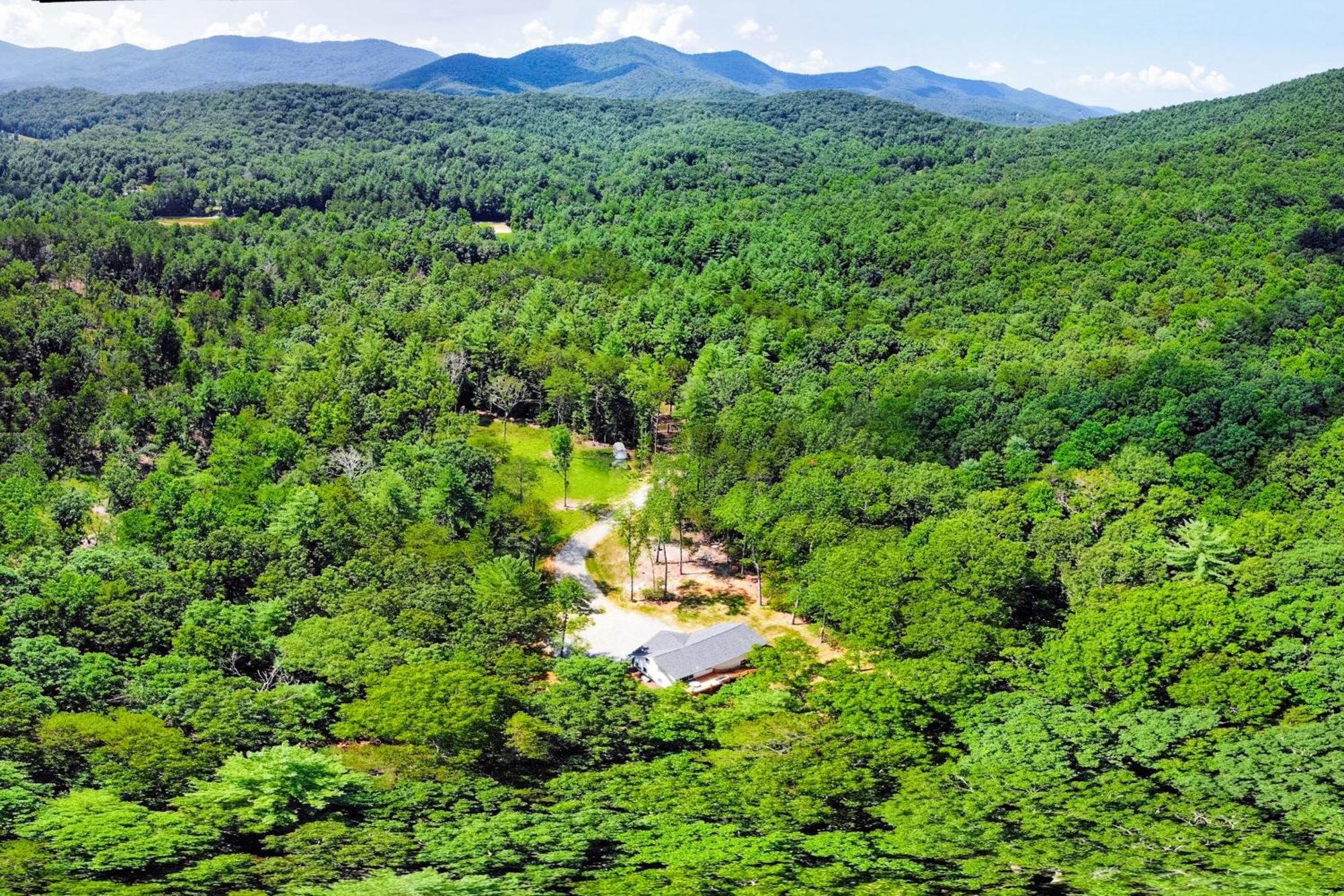 White Owl Cottage بليرسفيل المظهر الخارجي الصورة